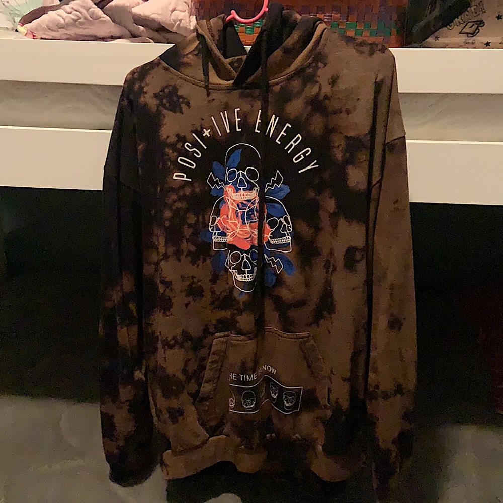 Size is XL